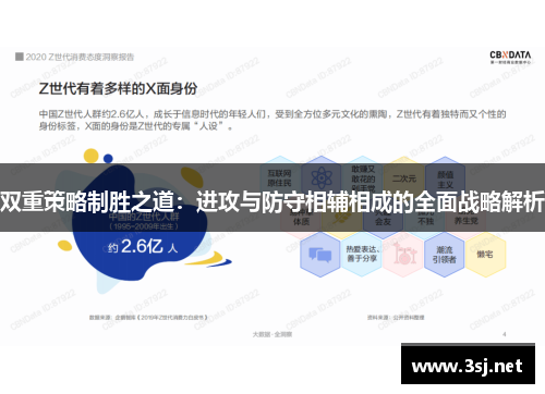 双重策略制胜之道：进攻与防守相辅相成的全面战略解析